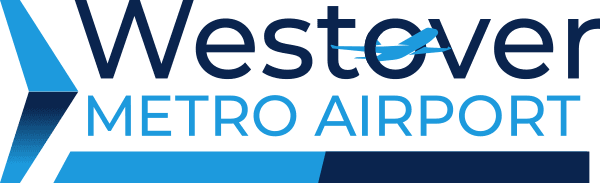 westover metropolitan airport logo