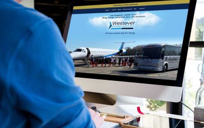 Welcome to the new WestoverAirport.com!