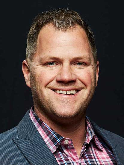 Adam Ondrick, Director