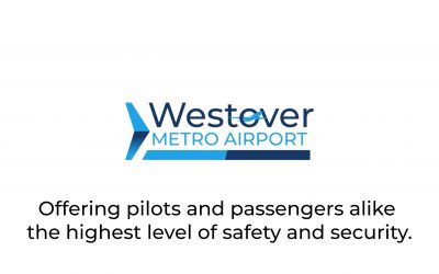 Learn more about all that Westover Airport has to offer